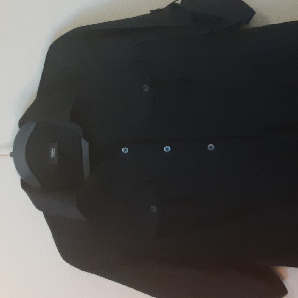 COPY - MOSSIMO dress